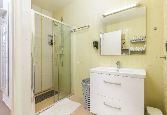 Villa in Medulin - Villa Gigetto with Private Pool and Big Garden  Villa in Medulin - Villa Gigetto with Private Pool and Big Garden