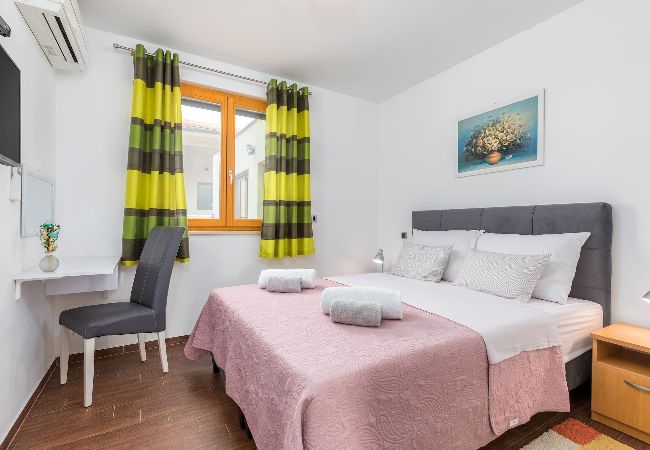 Villa in Medulin - Villa Gigetto with Private Pool and Big Garden  Villa in Medulin - Villa Gigetto with Private Pool and Big Garden