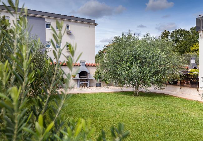 Villa in Medulin - Villa Gigetto with Private Pool and Big Garden  Villa in Medulin - Villa Gigetto with Private Pool and Big Garden
