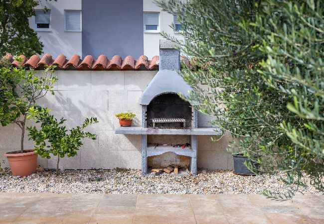 Villa in Medulin - Villa Gigetto with Private Pool and Big Garden  Villa in Medulin - Villa Gigetto with Private Pool and Big Garden