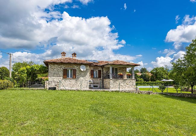 Villa in Nedešcina - Stone Gem - Villa Katarina with Private Pool Villa in Nedešcina - Stone Gem - Villa Katarina with Private Pool