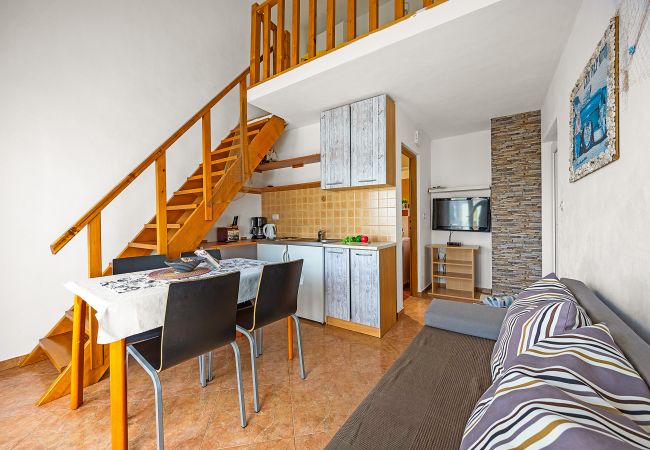 Studio in Medulin - Studio Mijic 3  Studio in Medulin - Studio Mijic 3