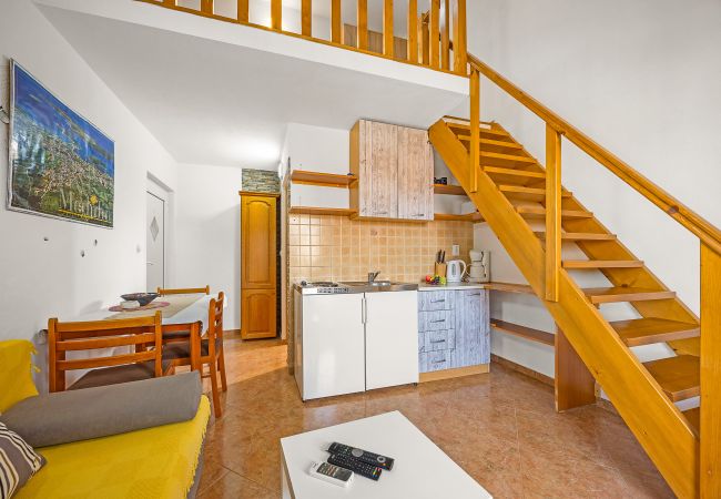 Studio in Medulin - Studio Mijic 2  Studio in Medulin - Studio Mijic 2