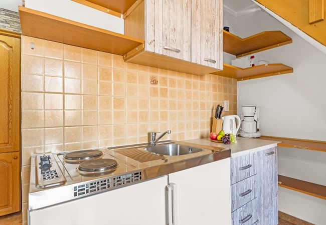 Studio in Medulin - Studio Mijic 2  Studio in Medulin - Studio Mijic 2