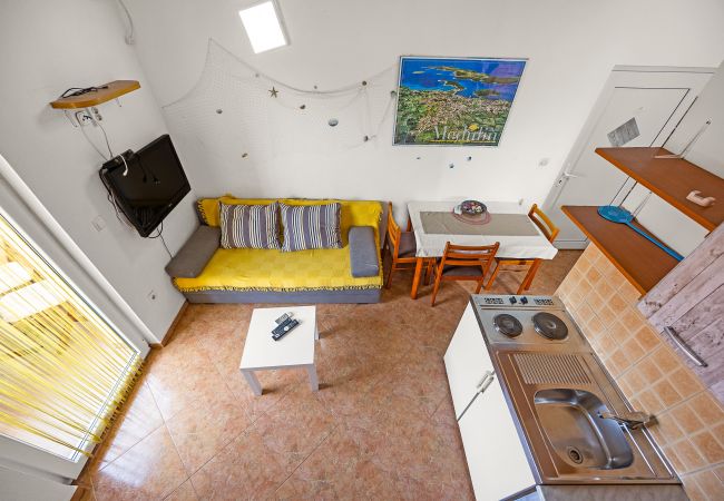 Studio in Medulin - Studio Mijic 2  Studio in Medulin - Studio Mijic 2