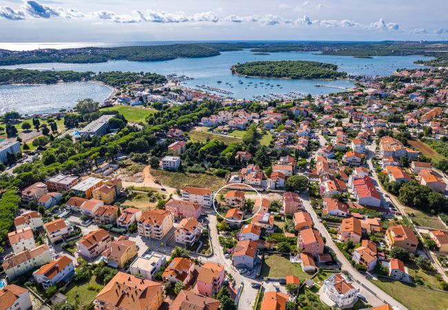Studio in Medulin - Studio Mijic 2  Studio in Medulin - Studio Mijic 2