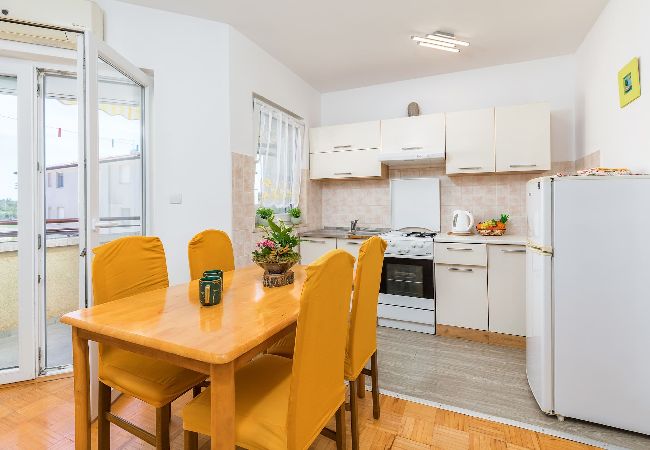 Apartment in Pula - Apartment Stellina with Cozy Balcony Apartment in Pula - Apartment Stellina with Cozy Balcony