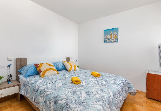 Apartment in Pula - Apartment Stellina with Cozy Balcony Apartment in Pula - Apartment Stellina with Cozy Balcony