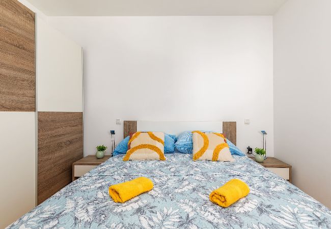 Apartment in Pula - Apartment Stellina with Cozy Balcony Apartment in Pula - Apartment Stellina with Cozy Balcony