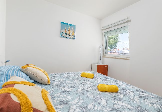 Apartment in Pula - Apartment Stellina with Cozy Balcony Apartment in Pula - Apartment Stellina with Cozy Balcony