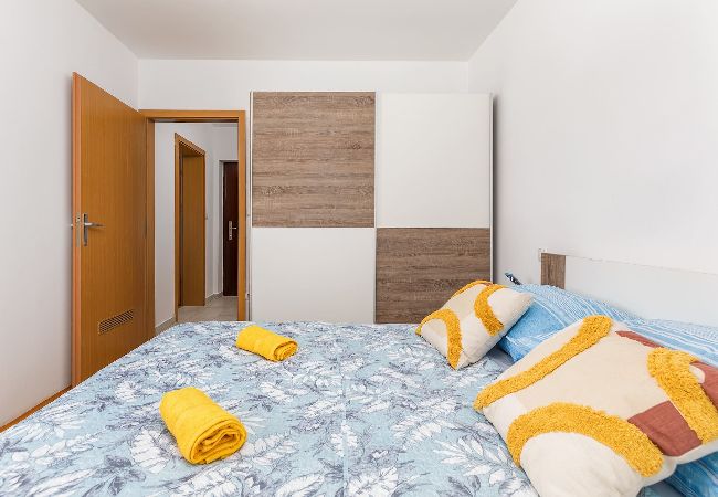 Apartment in Pula - Apartment Stellina with Cozy Balcony Apartment in Pula - Apartment Stellina with Cozy Balcony