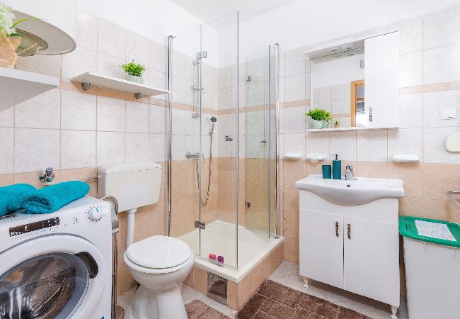 Apartment in Pula - Apartment Stellina with Cozy Balcony Apartment in Pula - Apartment Stellina with Cozy Balcony