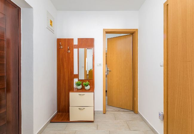 Apartment in Pula - Apartment Stellina with Cozy Balcony Apartment in Pula - Apartment Stellina with Cozy Balcony