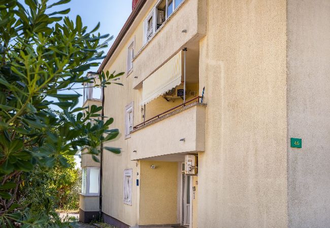 Apartment in Pula - Apartment Stellina with Cozy Balcony Apartment in Pula - Apartment Stellina with Cozy Balcony