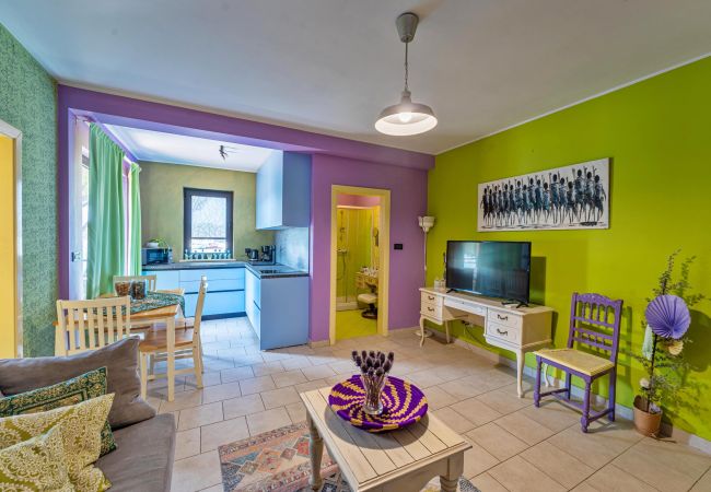 Apartment in Medulin - Apartments Oliveto with Sea View - Lavanda  Apartment in Medulin - Apartments Oliveto with Sea View - Lavanda