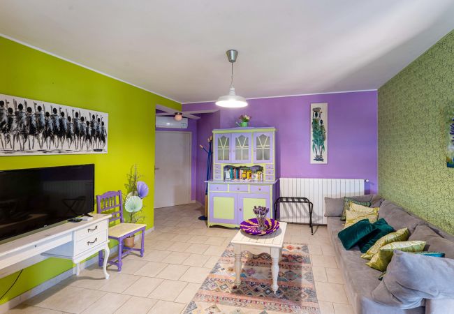 Apartment in Medulin - Apartments Oliveto with Sea View - Lavanda  Apartment in Medulin - Apartments Oliveto with Sea View - Lavanda