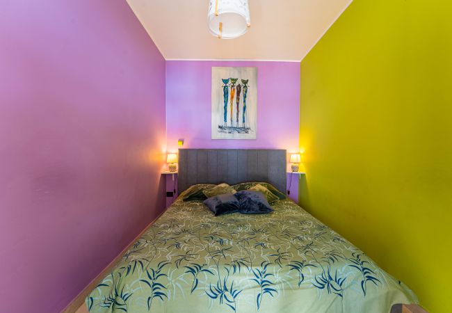 Apartment in Medulin - Apartments Oliveto with Sea View - Lavanda  Apartment in Medulin - Apartments Oliveto with Sea View - Lavanda