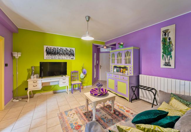 Apartment in Medulin - Apartments Oliveto with Sea View - Lavanda  Apartment in Medulin - Apartments Oliveto with Sea View - Lavanda