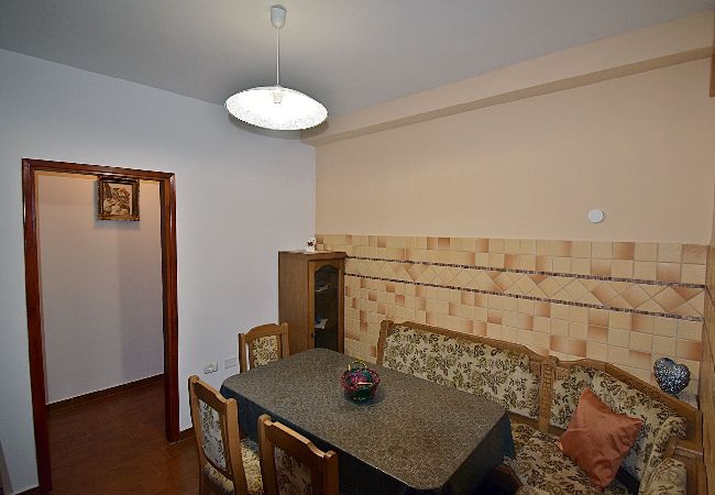 Apartment in Pula - Gortan Cove - 100 m from the Beach - Mare A3 Apartment in Pula - Gortan Cove - 100 m from the Beach - Mare A3