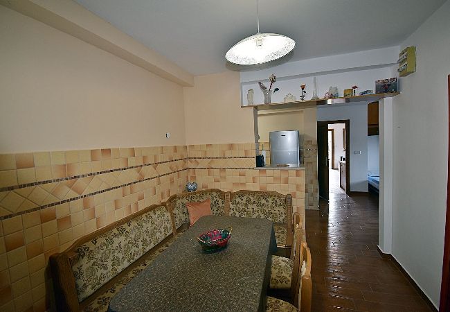 Apartment in Pula - Gortan Cove - 100 m from the Beach - Mare A3 Apartment in Pula - Gortan Cove - 100 m from the Beach - Mare A3