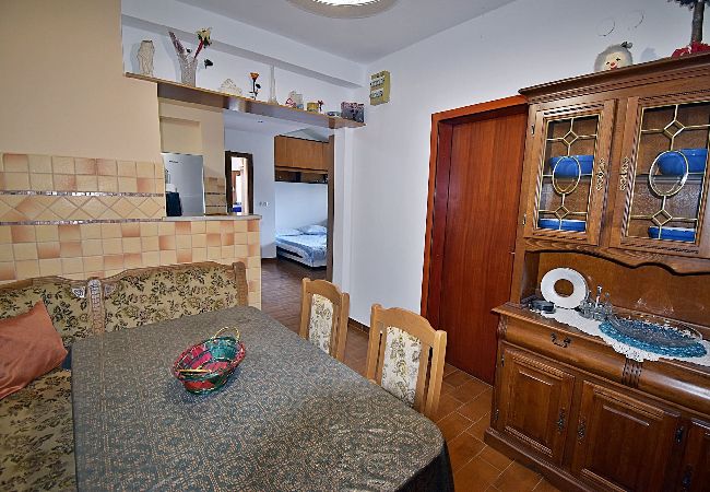 Apartment in Pula - Gortan Cove - 100 m from the Beach - Mare A3 Apartment in Pula - Gortan Cove - 100 m from the Beach - Mare A3