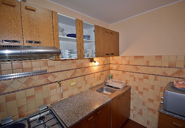 Apartment in Pula - Gortan Cove - 100 m from the Beach - Mare A3 Apartment in Pula - Gortan Cove - 100 m from the Beach - Mare A3