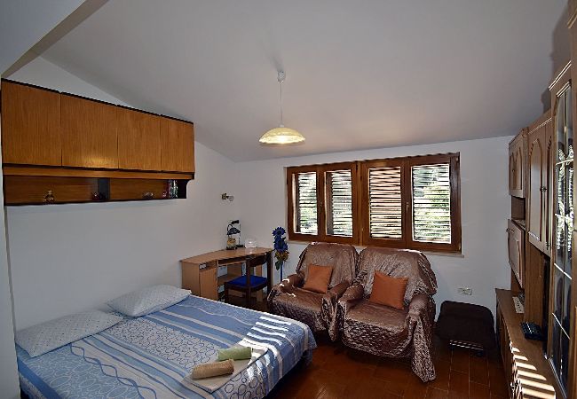 Apartment in Pula - Gortan Cove - 100 m from the Beach - Mare A3 Apartment in Pula - Gortan Cove - 100 m from the Beach - Mare A3
