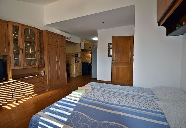 Apartment in Pula - Gortan Cove - 100 m from the Beach - Mare A3 Apartment in Pula - Gortan Cove - 100 m from the Beach - Mare A3