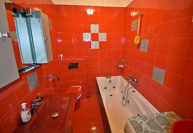 Apartment in Pula - Gortan Cove - 100 m from the Beach - Mare A3 Apartment in Pula - Gortan Cove - 100 m from the Beach - Mare A3