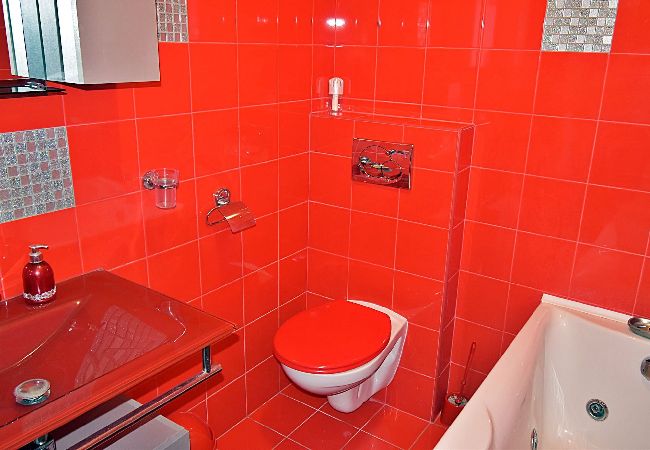 Apartment in Pula - Gortan Cove - 100 m from the Beach - Mare A3 Apartment in Pula - Gortan Cove - 100 m from the Beach - Mare A3