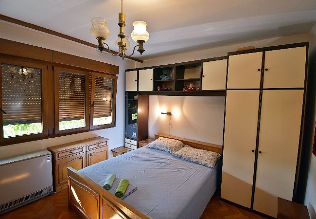 Apartment in Pula - Gortan Cove - 100 m from the Beach - Mare A3 Apartment in Pula - Gortan Cove - 100 m from the Beach - Mare A3
