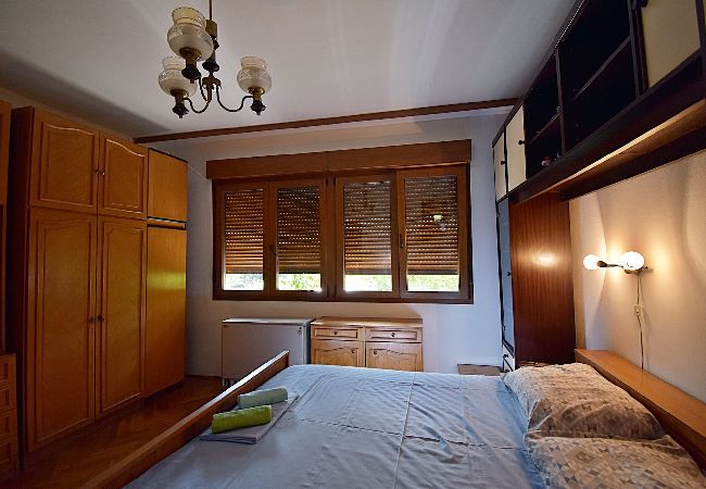 Apartment in Pula - Gortan Cove - 100 m from the Beach - Mare A3 Apartment in Pula - Gortan Cove - 100 m from the Beach - Mare A3