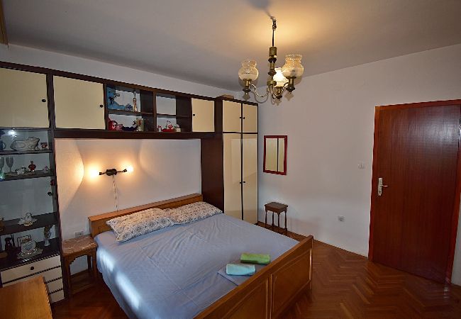 Apartment in Pula - Gortan Cove - 100 m from the Beach - Mare A3 Apartment in Pula - Gortan Cove - 100 m from the Beach - Mare A3