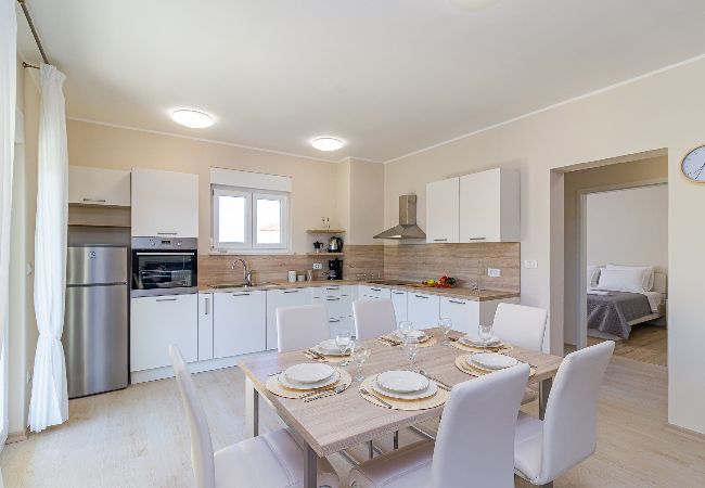 Apartment in Medulin - Modern, Elegant Apartment Anna (Rosemary)  Apartment in Medulin - Modern, Elegant Apartment Anna (Rosemary)