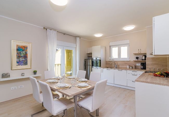 Apartment in Medulin - Modern, Elegant Apartment Anna (Rosemary)  Apartment in Medulin - Modern, Elegant Apartment Anna (Rosemary)