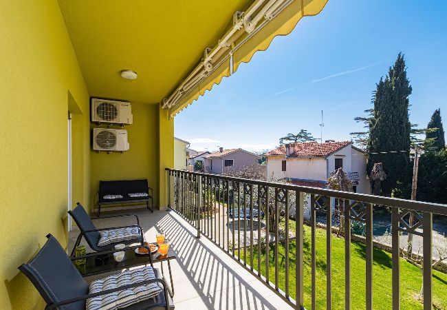 Apartment in Medulin - Modern, Elegant Apartment Anna (Rosemary)  Apartment in Medulin - Modern, Elegant Apartment Anna (Rosemary)