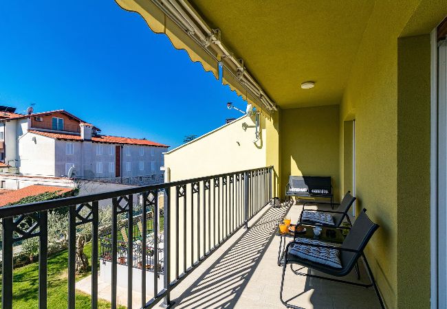Apartment in Medulin - Modern, Elegant Apartment Anna (Rosemary)  Apartment in Medulin - Modern, Elegant Apartment Anna (Rosemary)