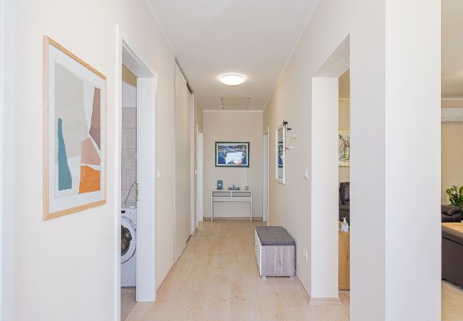 Apartment in Medulin - Modern, Elegant Apartment Anna (Rosemary)  Apartment in Medulin - Modern, Elegant Apartment Anna (Rosemary)