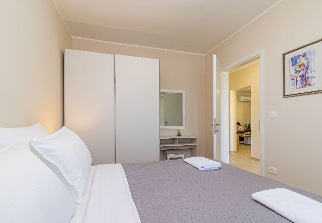 Apartment in Medulin - Modern, Elegant Apartment Anna (Rosemary)  Apartment in Medulin - Modern, Elegant Apartment Anna (Rosemary)