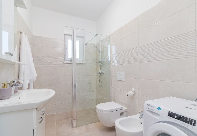 Apartment in Medulin - Modern, Elegant Apartment Anna (Rosemary)  Apartment in Medulin - Modern, Elegant Apartment Anna (Rosemary)