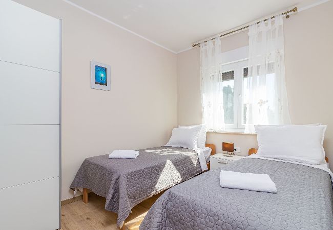 Apartment in Medulin - Modern, Elegant Apartment Anna (Rosemary)  Apartment in Medulin - Modern, Elegant Apartment Anna (Rosemary)