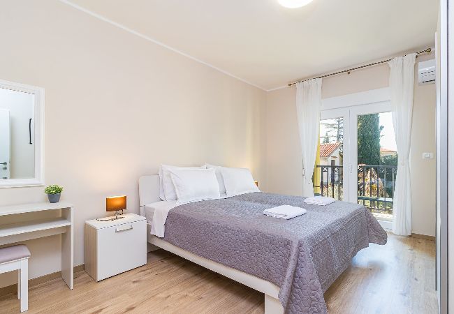 Apartment in Medulin - Modern, Elegant Apartment Anna (Rosemary)  Apartment in Medulin - Modern, Elegant Apartment Anna (Rosemary)