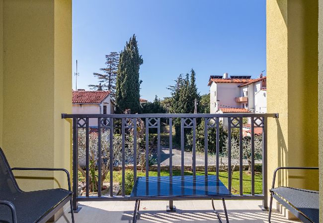 Apartment in Medulin - Modern, Elegant Apartment Anna (Rosemary)  Apartment in Medulin - Modern, Elegant Apartment Anna (Rosemary)