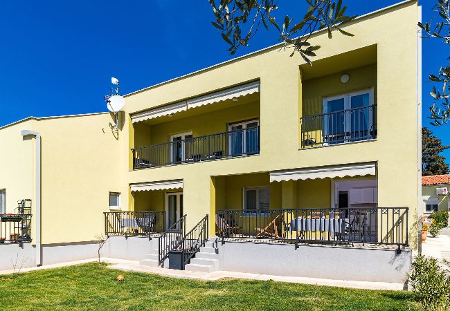 Apartment in Medulin - Modern, Elegant Apartment Anna (Rosemary)  Apartment in Medulin - Modern, Elegant Apartment Anna (Rosemary)