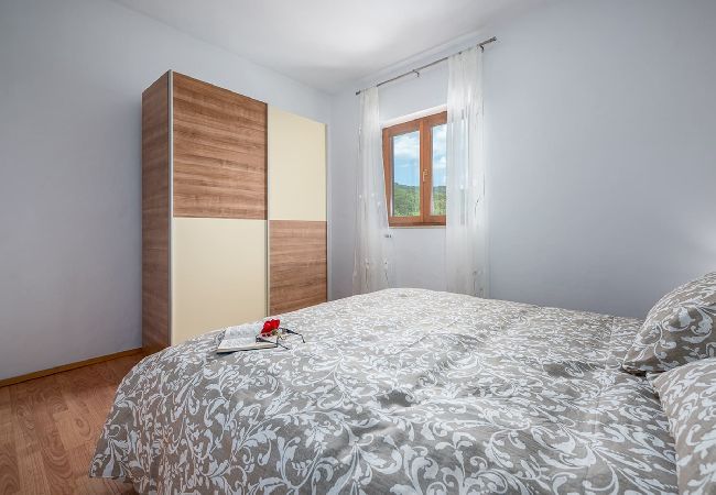 Apartment in Drenje - Relaxing Summer Apartment - Pool, Sauna, Jacuzzi 1 Apartment in Drenje - Relaxing Summer Apartment - Pool, Sauna, Jacuzzi 1