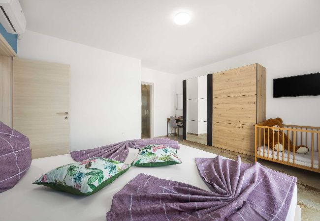 Villa in Pula - Villa Nur Amela - Pool, Jacuzzi, Darts Villa in Pula - Villa Nur Amela - Pool, Jacuzzi, Darts