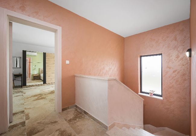 Villa in Pula - Villa Nur Amela - Pool, Jacuzzi, Darts Villa in Pula - Villa Nur Amela - Pool, Jacuzzi, Darts