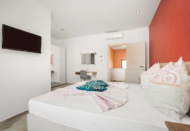 Villa in Pula - Villa Nur Amela - Pool, Jacuzzi, Darts Villa in Pula - Villa Nur Amela - Pool, Jacuzzi, Darts