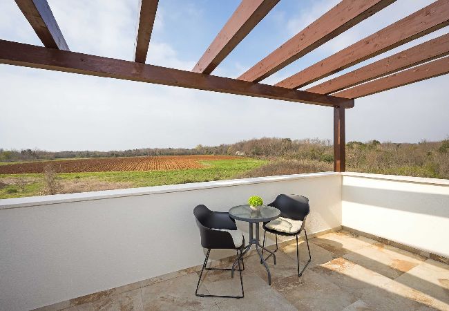 Villa in Pula - Villa Nur Amela - Pool, Jacuzzi, Darts Villa in Pula - Villa Nur Amela - Pool, Jacuzzi, Darts