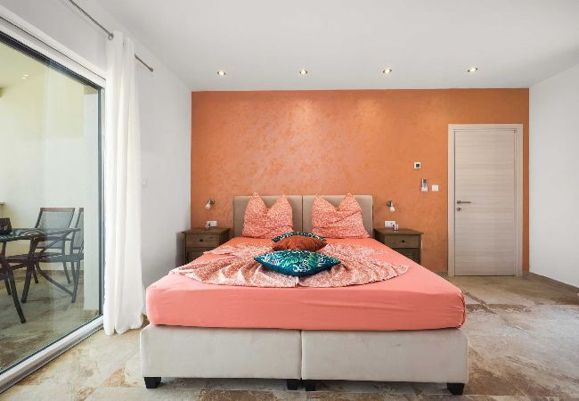 Villa in Pula - Villa Nur Amela - Pool, Jacuzzi, Darts Villa in Pula - Villa Nur Amela - Pool, Jacuzzi, Darts